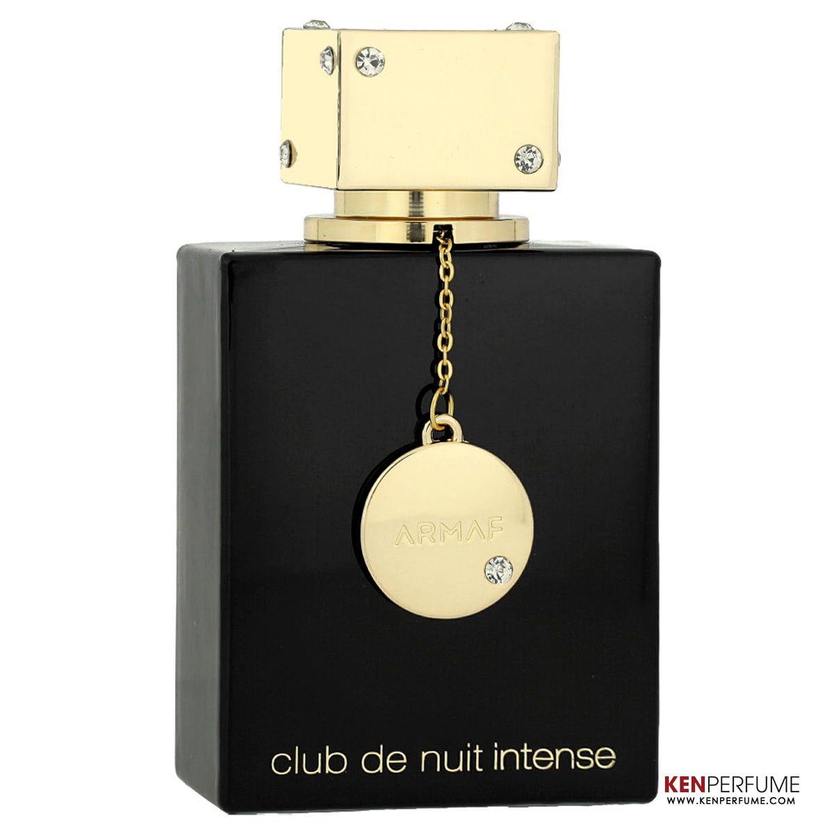 Nước Hoa Nữ Armaf Club De Nuit Intense
