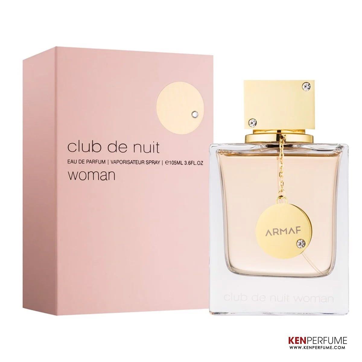 Review nước hoa Armaf – hương thơm đẳng cấp!