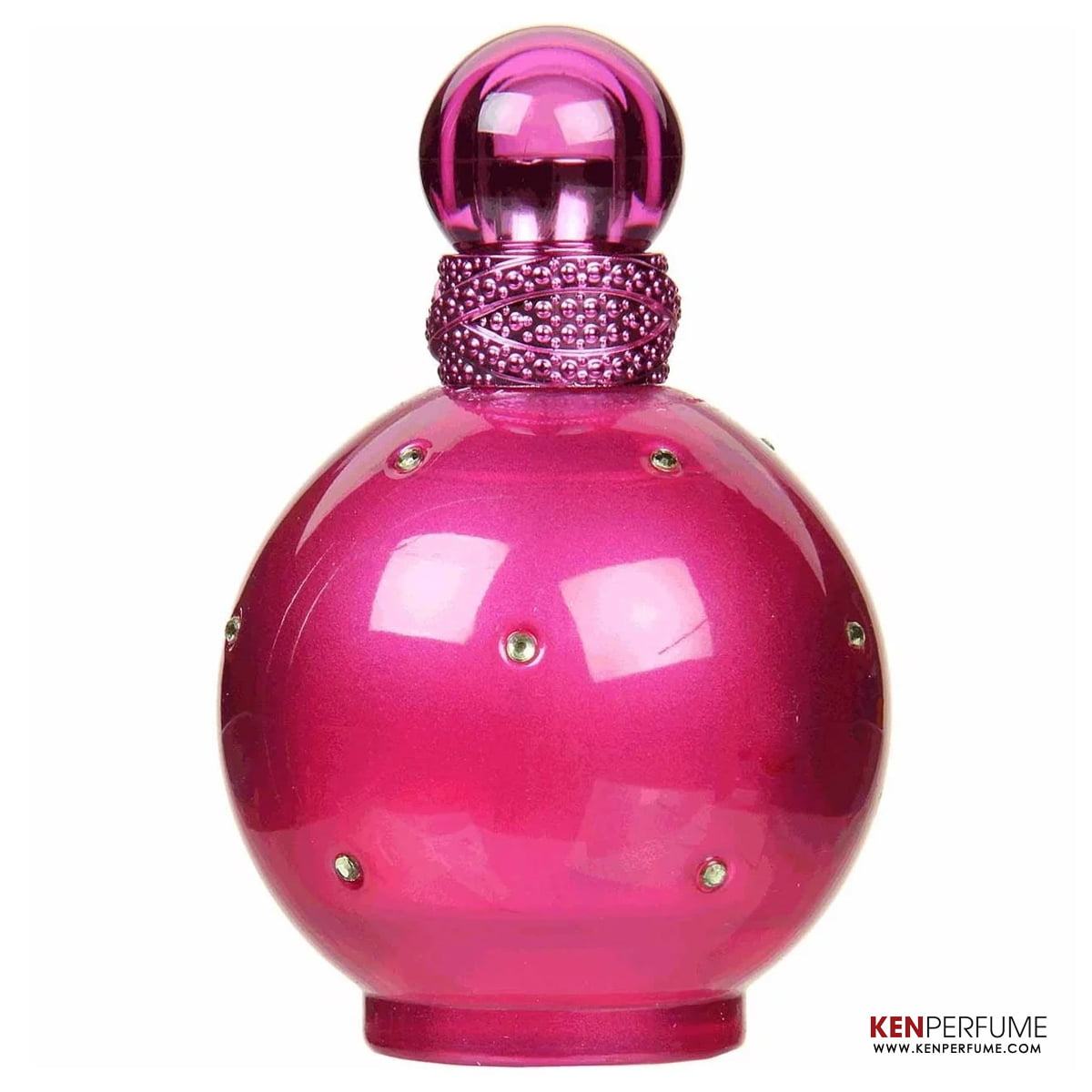 Nước Hoa Nữ Brithney Spears Fantasy