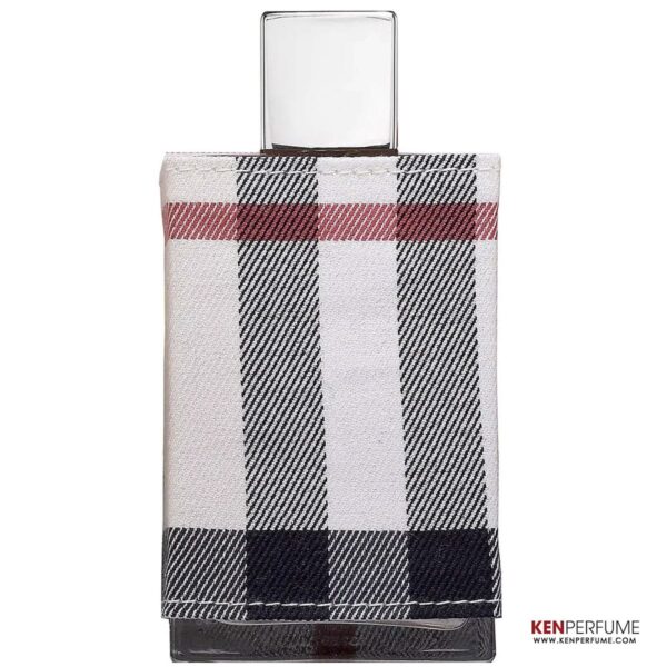 Nước Hoa Nữ Burberry London