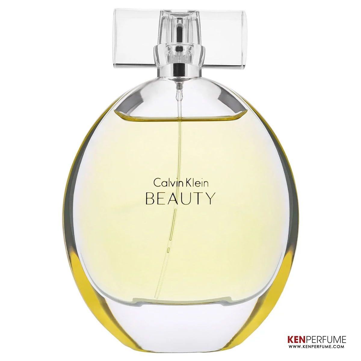 Nước Hoa Nữ Calvin Klein CK Beauty EDP