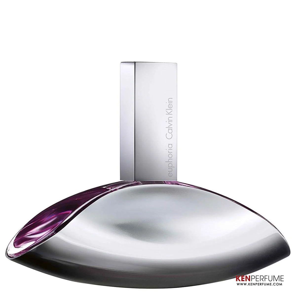 Nước Hoa Nữ Calvin Klein CK Euphoria For Women