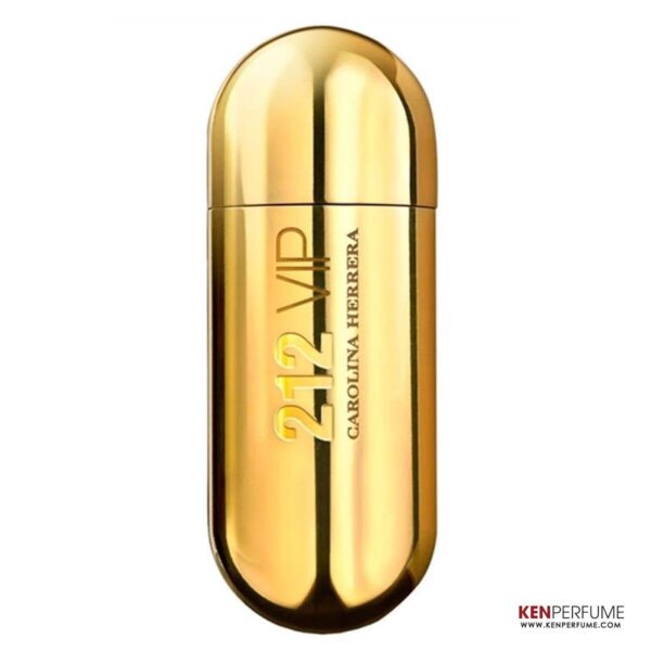 Nước Hoa Nữ Carolina Herrera 212 Vip