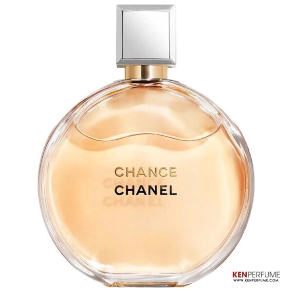 Nước Hoa Nữ Chanel Chance EDP