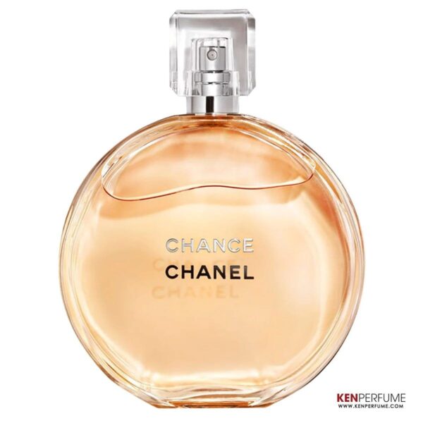 Nước Hoa Nữ Chanel Chance EDT