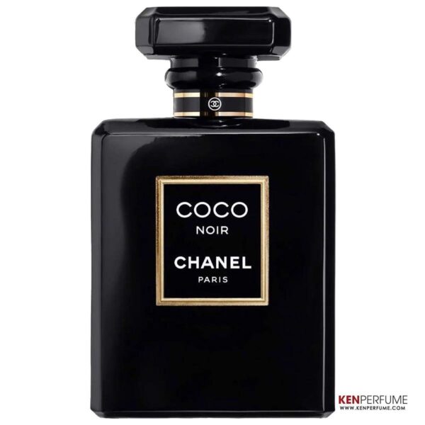 Nước Hoa Nữ Chanel Coco Noir