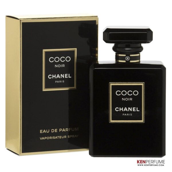 Nước Hoa Nữ Chanel Coco Noir