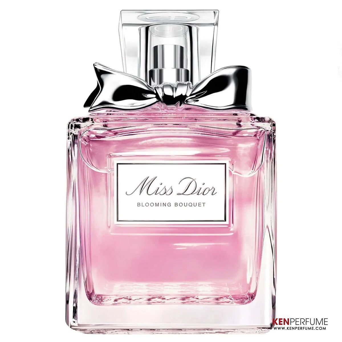 Nước Hoa Nữ Miss Dior Blooming Bouquet