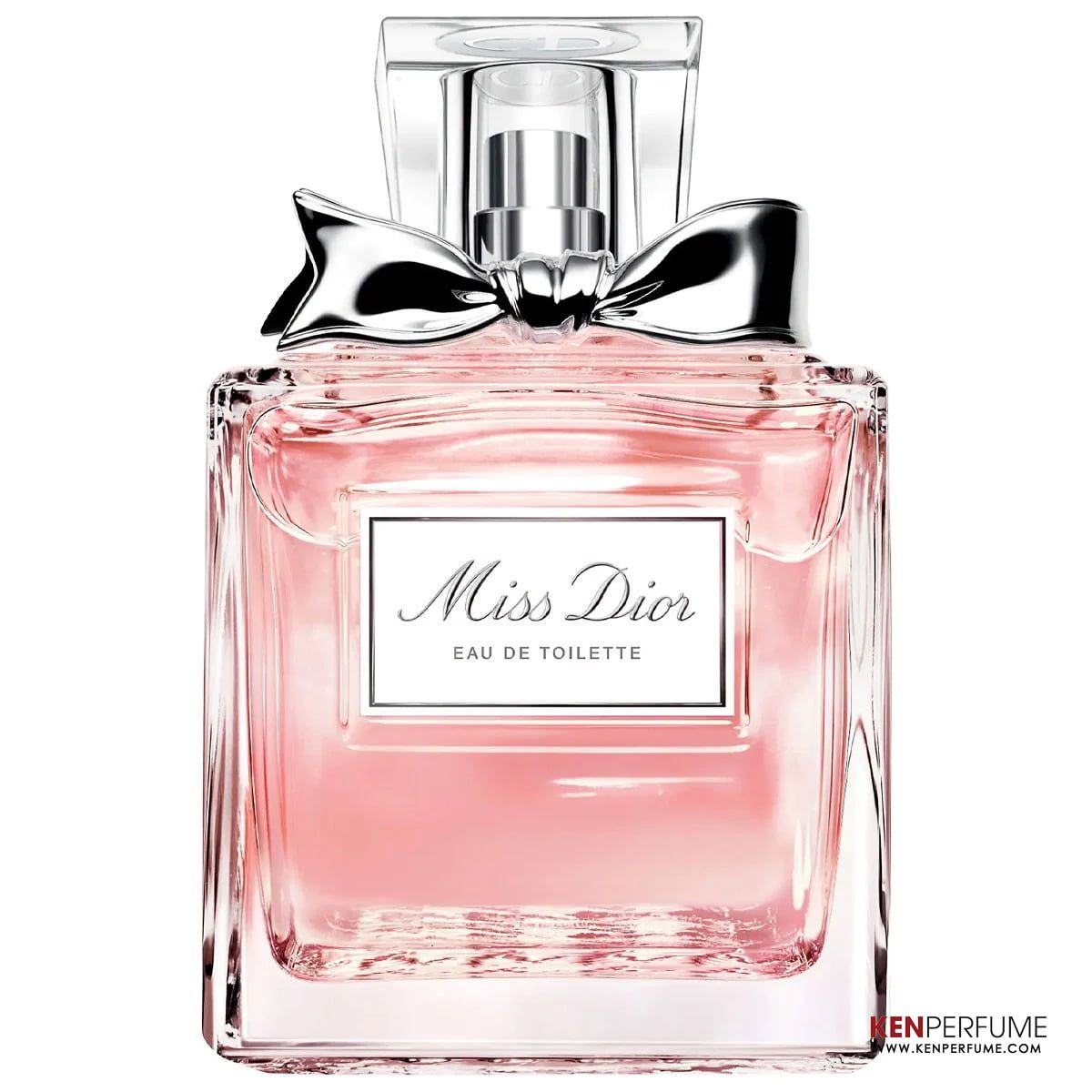 Nước Hoa Nữ Dior Miss Dior EDT