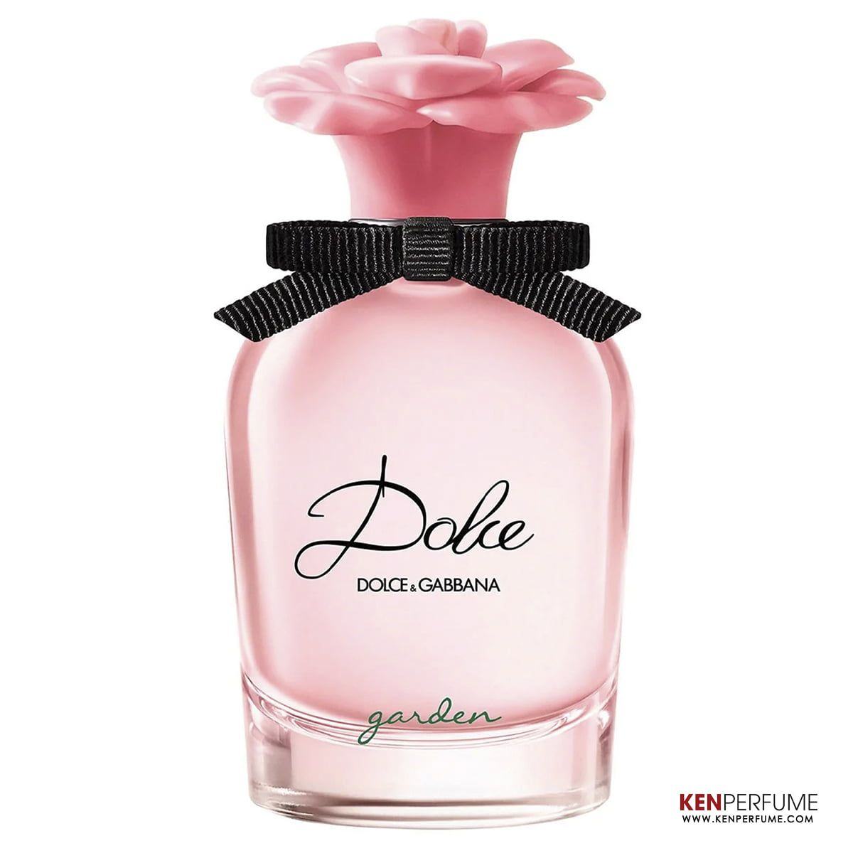 Nước Hoa Nữ Dolce&Gabbana Dolce Garden