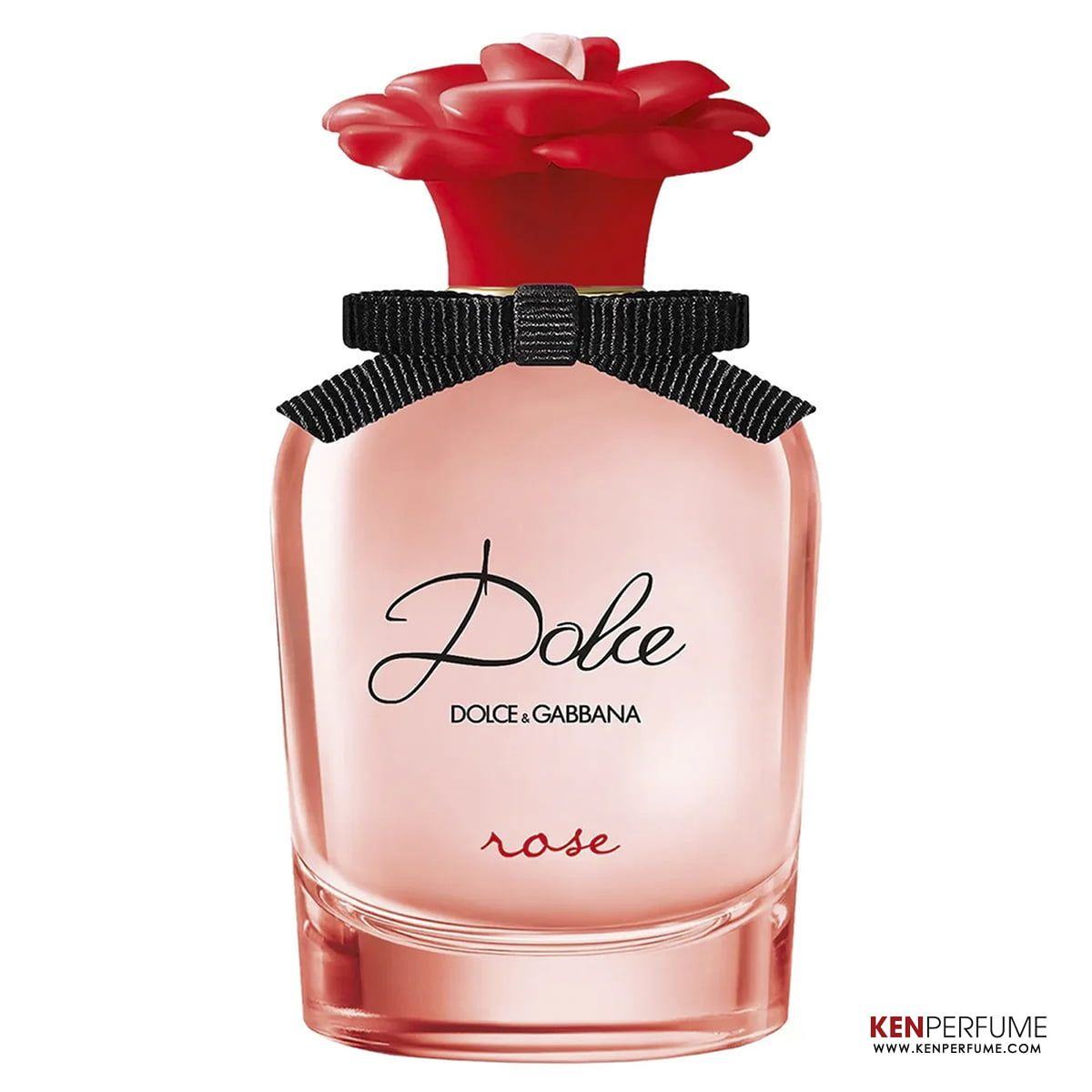 Nước Hoa Nữ Dolce&Gabbana Dolce Rose