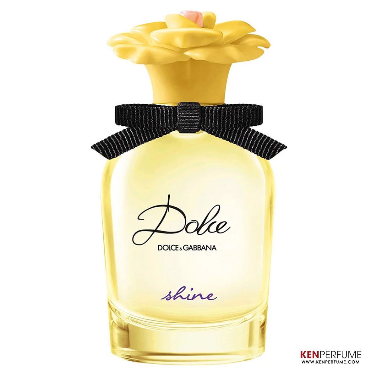 Nước Hoa Nữ Dolce&Gabbana Dolce Shine
