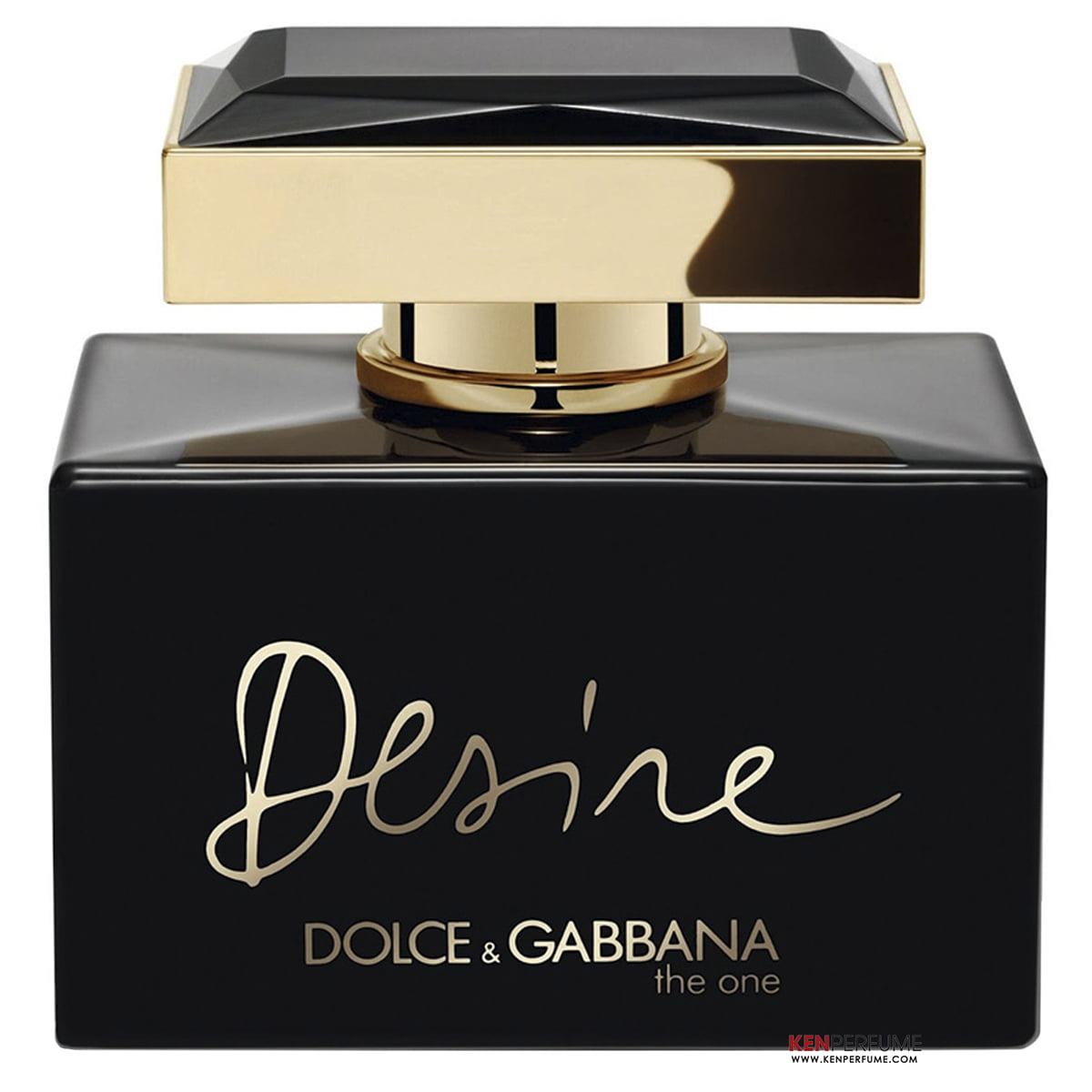 Nước Hoa Nữ Dolce&Gabbana The One Desire