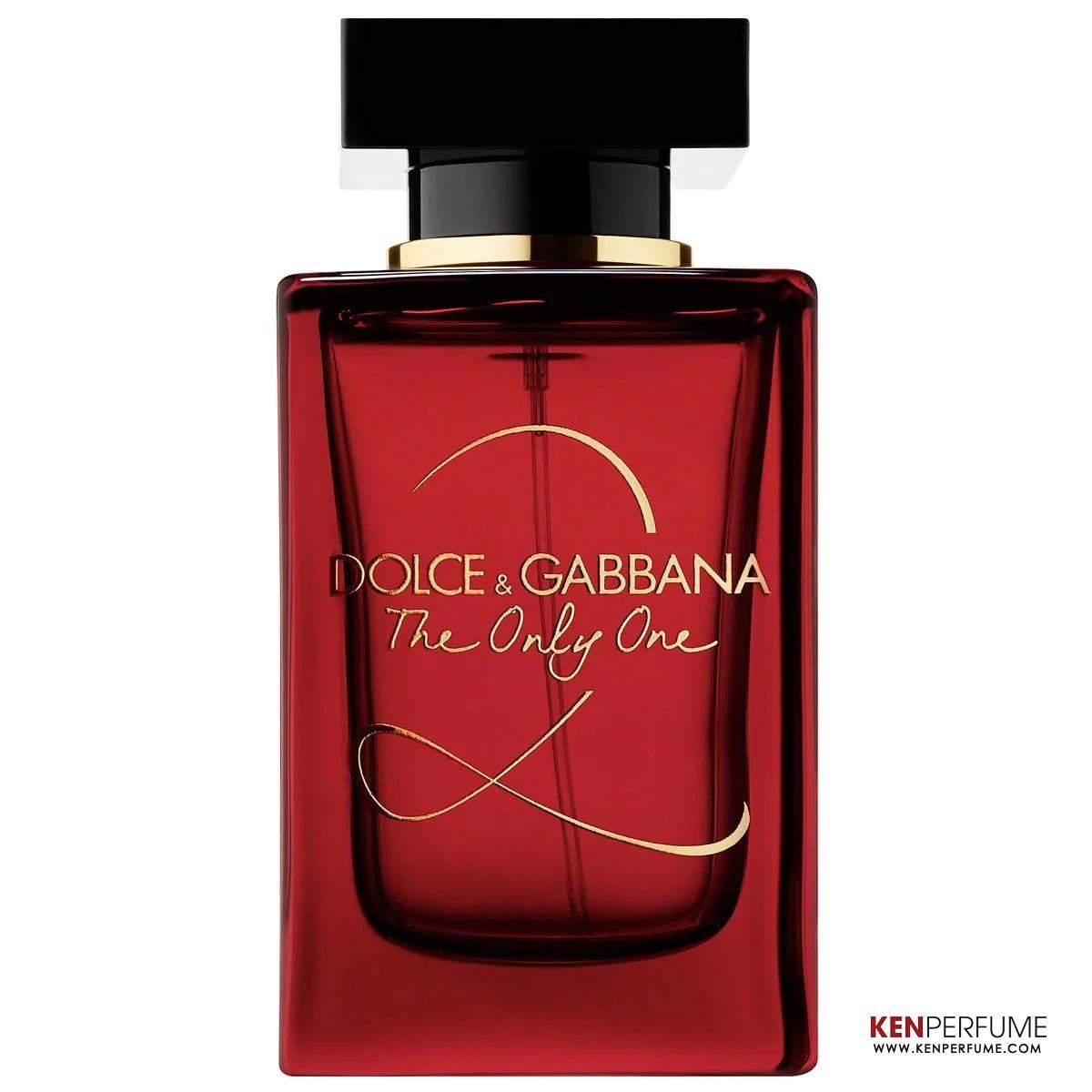 Nước Hoa Nữ Dolce&Gabbana The Only One 2