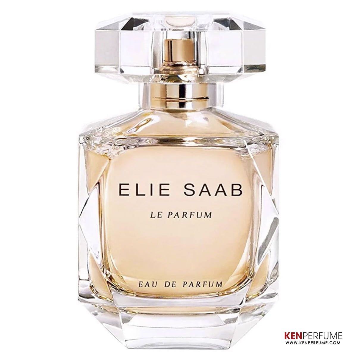 Nước Hoa Nữ Elie Saab Le Parfum EDP
