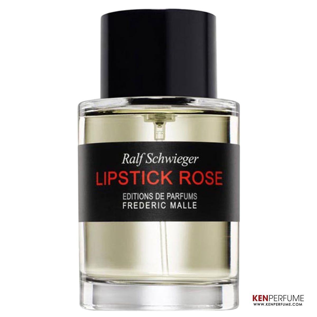 Nước Hoa Nữ Frederic Malle Lipstick Rose