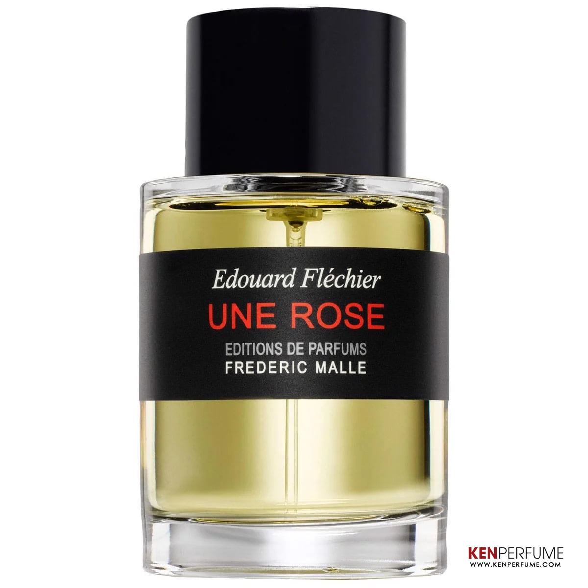 Nước Hoa Nữ Frederic Malle Une Rose