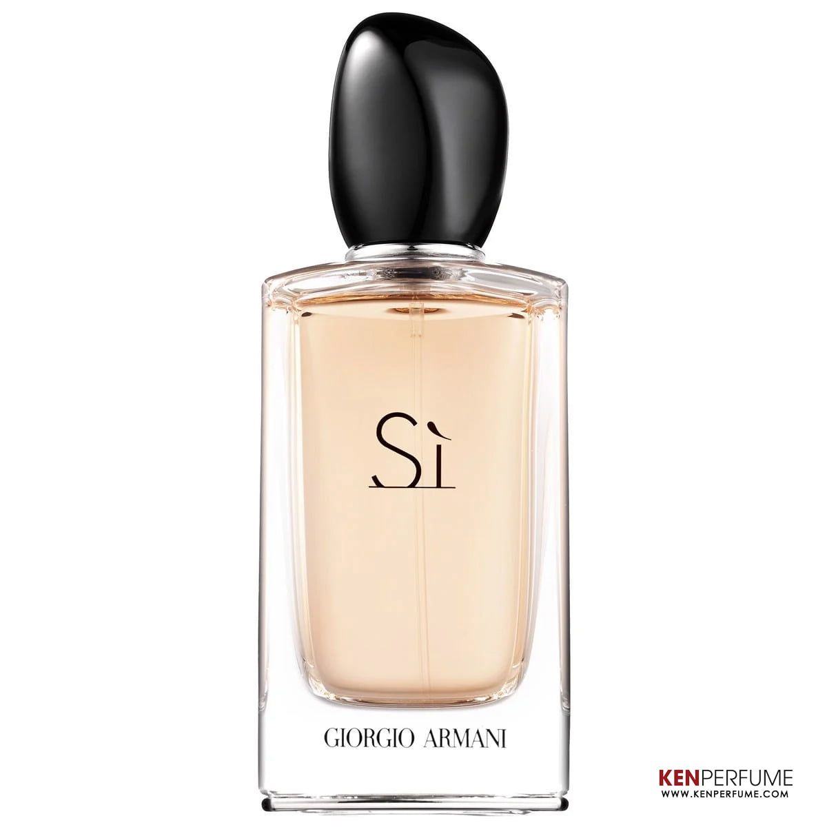 Nước Hoa Nữ Giorgio Armani Si EDP