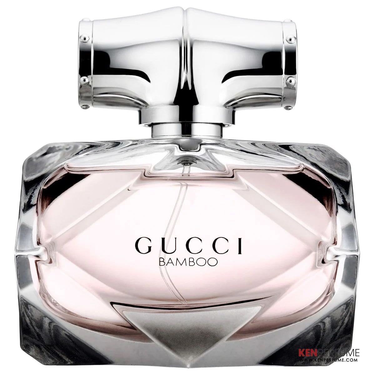 Nước Hoa Nữ Gucci Bamboo EDP
