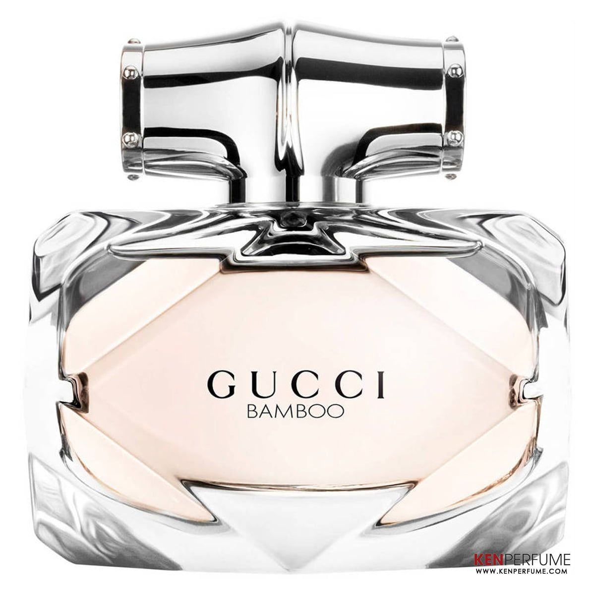 Nước Hoa Nữ Gucci Bamboo EDT