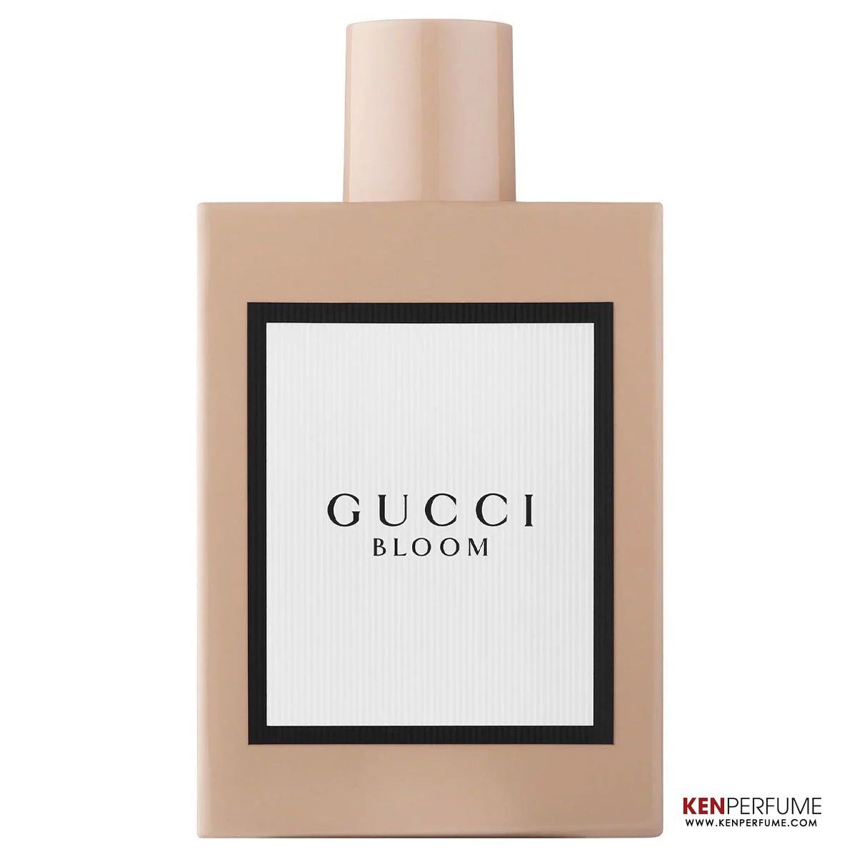Nước Hoa Nữ Gucci Bloom EDP