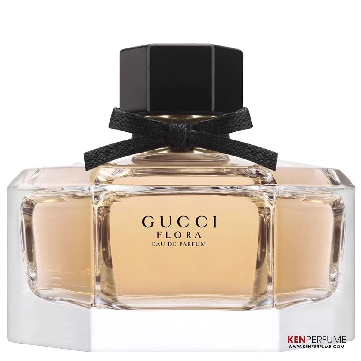 Nước Hoa Nữ Gucci Flora by Gucci EDP
