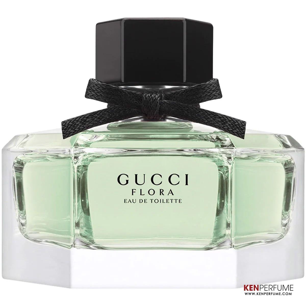 Nước Hoa Nữ Gucci Flora by Gucci EDT