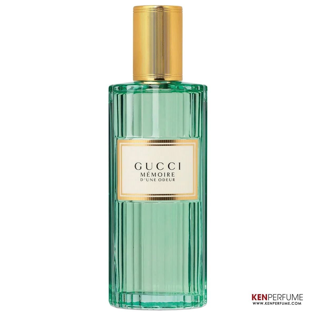 Nước Hoa Nữ Gucci Mémoire d'une Odeur