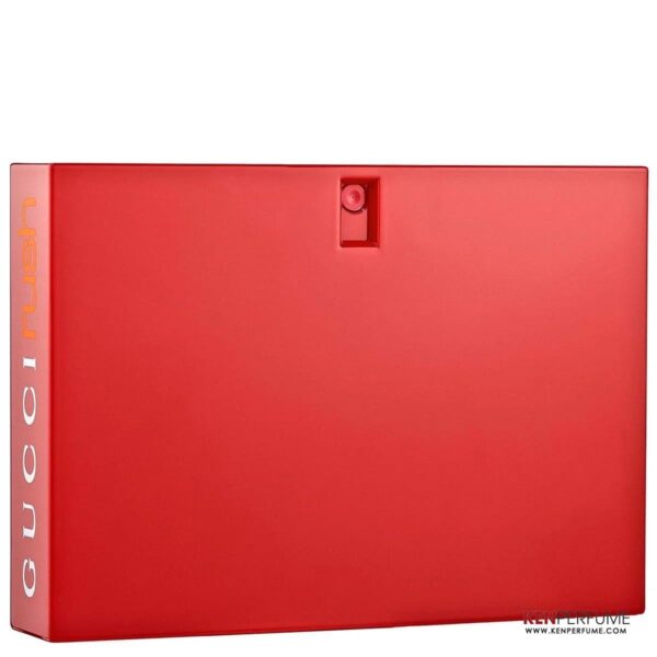 Nước Hoa Nữ Gucci Rush