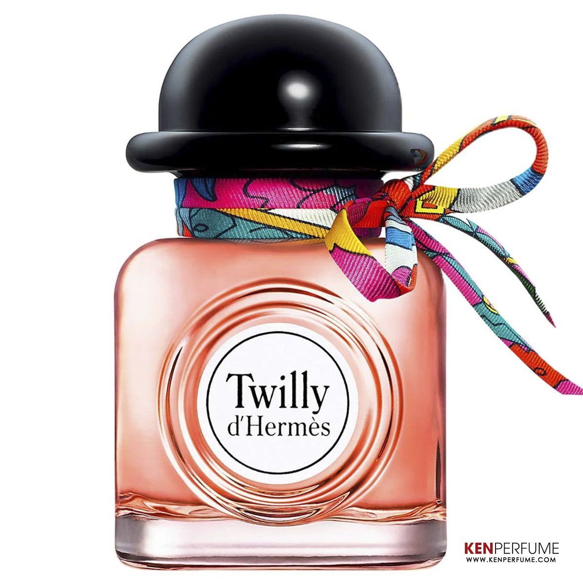 Nước Hoa Nữ Hermès Twilly d'Hermès
