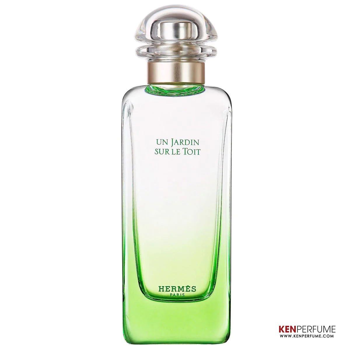 Nước Hoa Nữ Hermès Un Jardin Sur Le Toil