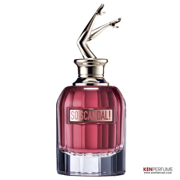 Nước Hoa Nữ Jean Paul Gaultier So Scandal