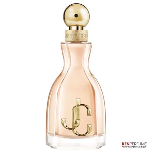 Nước Hoa Nữ Jimmy Choo I Want Choo