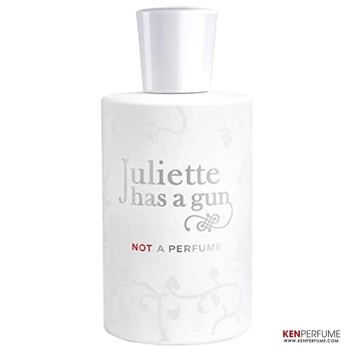 Nước Hoa Nữ Juliette Has A Gun Not A Perfume