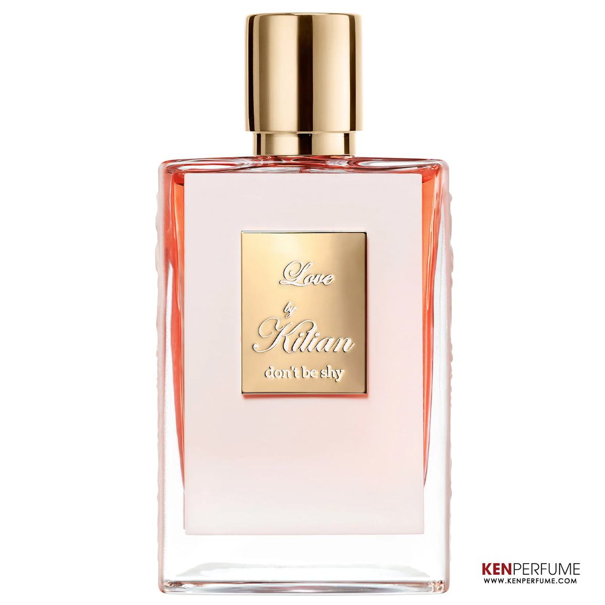 Nước Hoa Nữ Kilian Love Don't Be Shy