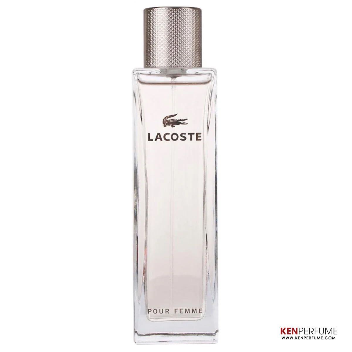 Nước Hoa Nữ Lascote Pour Femme EDP