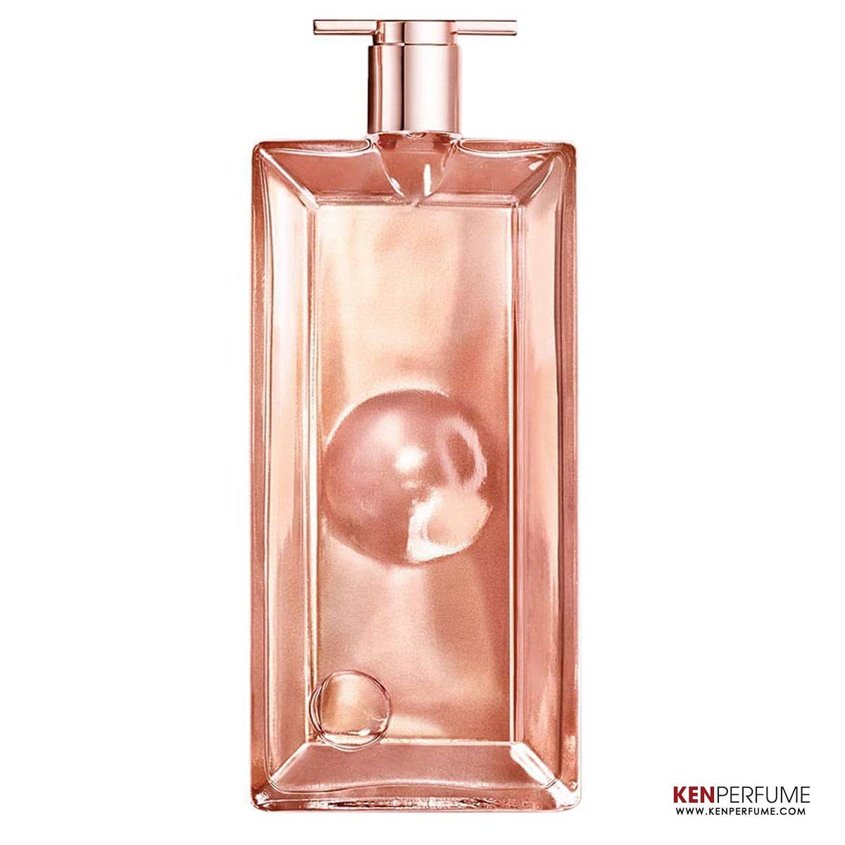 Nước Hoa Nữ Lancôme Idôle L'Intense