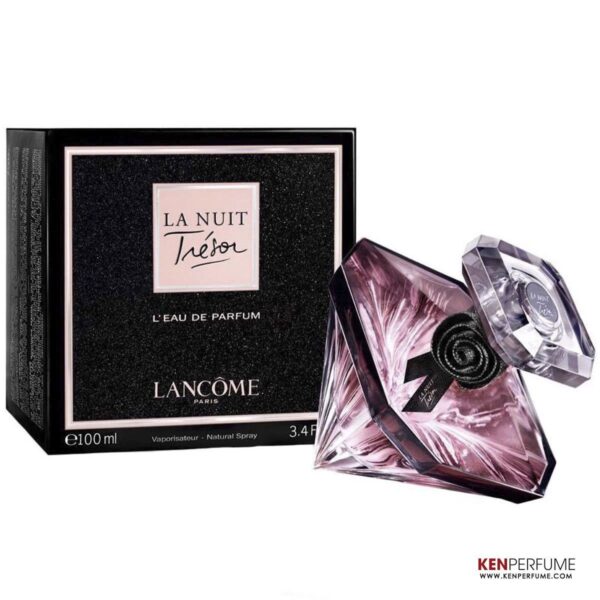 Nước Hoa Nữ Lancôme La Nuit Trésor