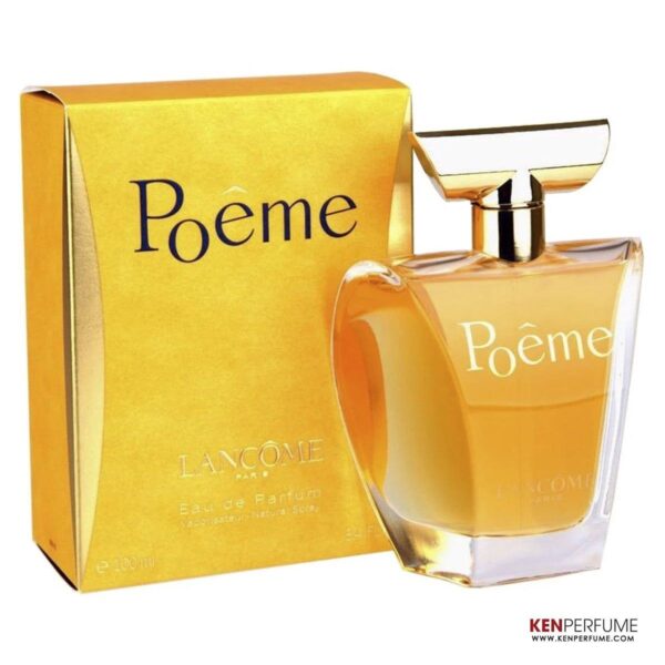 Nước Hoa Nữ Lancôme Poeme