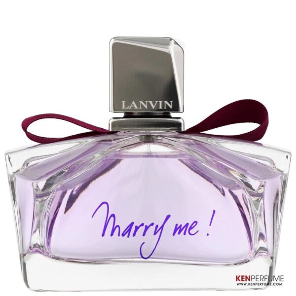 Nước Hoa Nữ Lanvin Marry Me