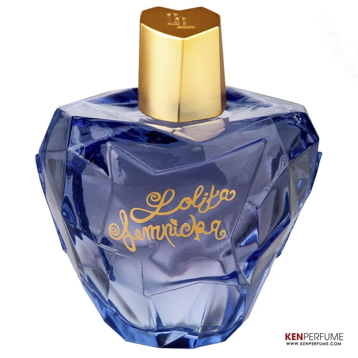 Nước Hoa Nữ Lolita Lempicka EDP