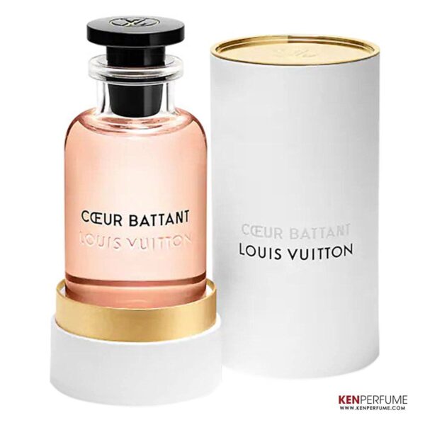 Nước Hoa Nữ Louis Vuitton Cœur Battant