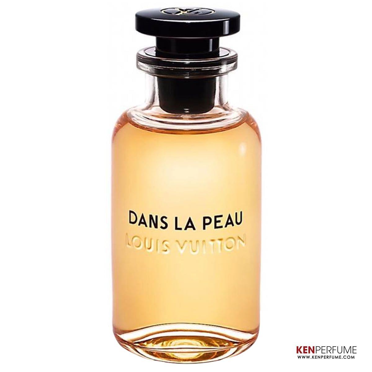 Nước Hoa Nữ Louis Vuitton Dans La Peau