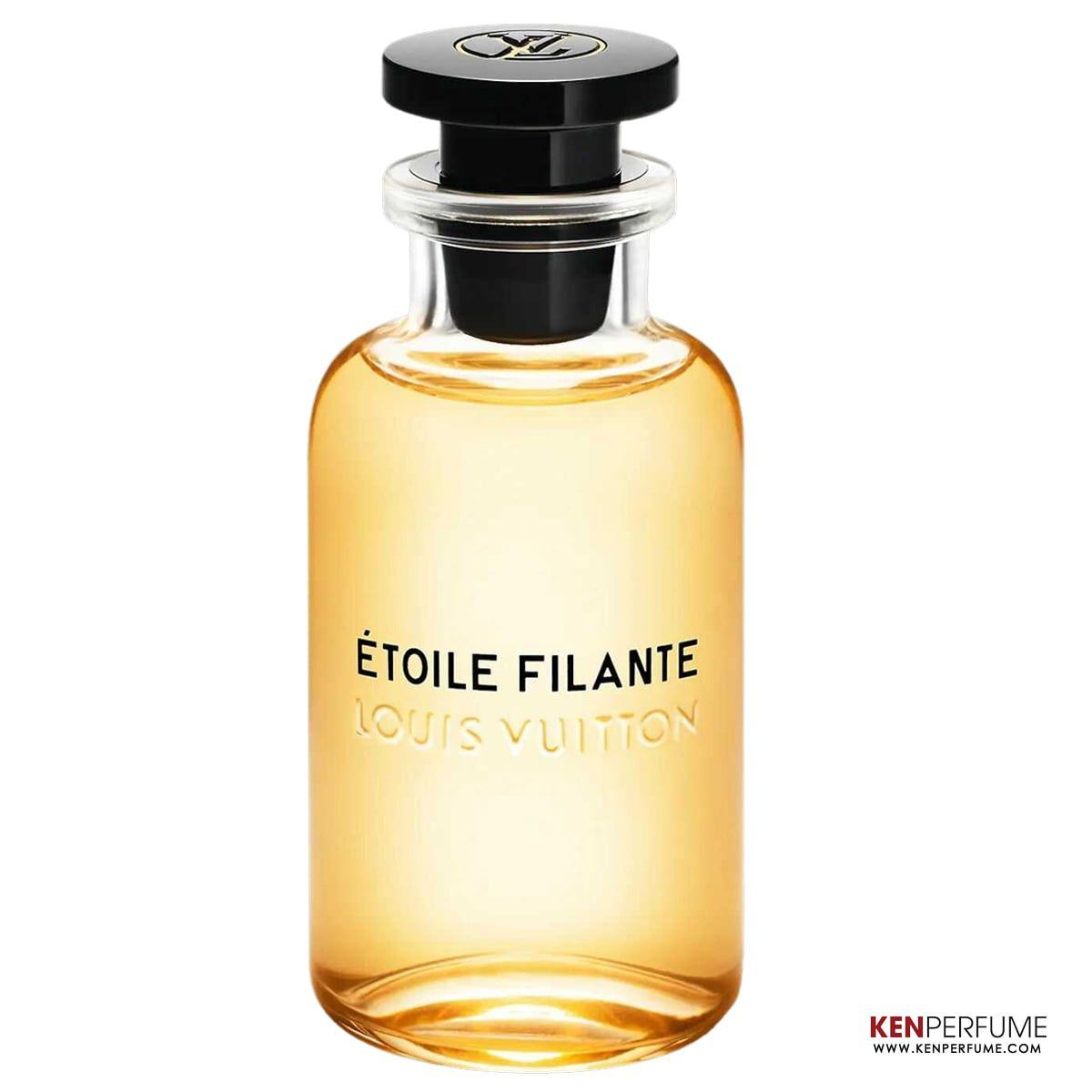 Nước Hoa Nữ Louis Vuitton Étoile Filante