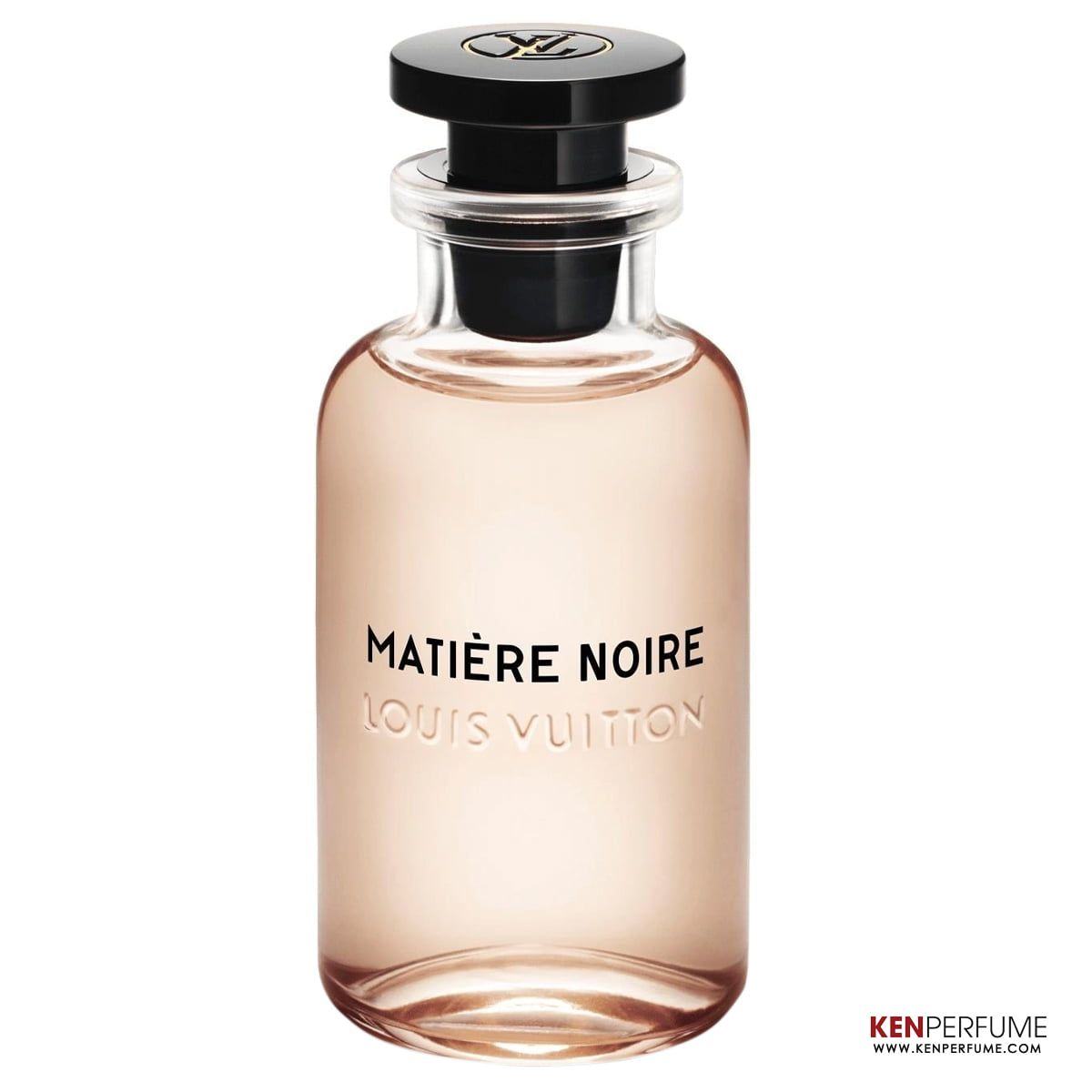 Nước Hoa Nữ Louis Vuitton Matière Noire