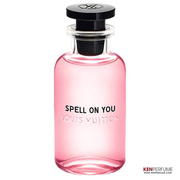 Nước Hoa Nữ Louis Vuitton Spell On You