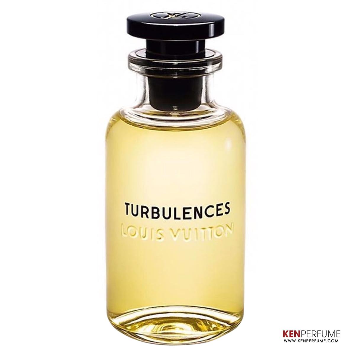 Nước Hoa Nữ Louis Vuitton Turbulences