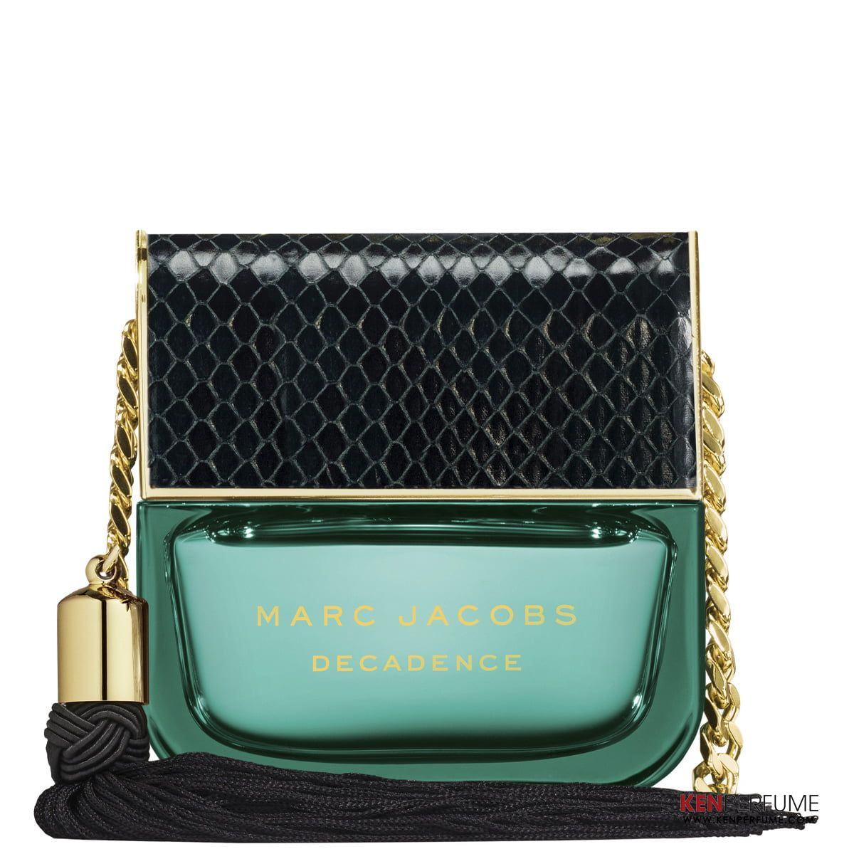 Nước Hoa Nữ Marc Jacobs Decadence EDP