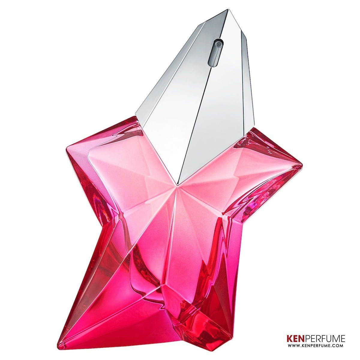 Nước Hoa Nữ Mugler Angle Nova