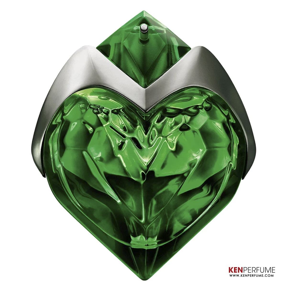 Nước Hoa Nữ Mugler Aura